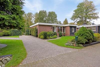 Woning Meerboomweg 67 Hollandscheveld