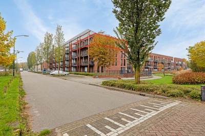 Woning Christofoor 312 Sint-Michielsgestel