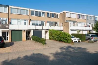 Woning Hiemerwaard 164 Alkmaar