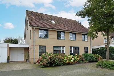 Woning Robijn 23 Zeewolde