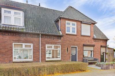 Woning Berkenstraat 7 Winterswijk