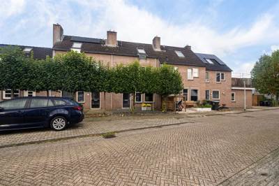 Woning van Twickelolaan 31 Coevorden