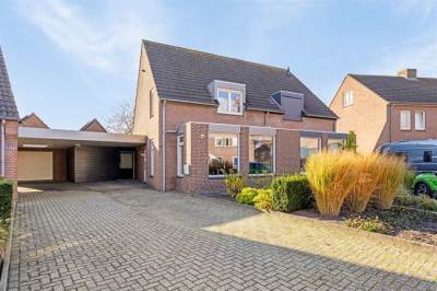 Woning Woltersstraat 28 Neerkant