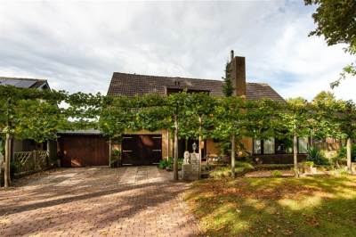 Woning Minckelersweg 61 Hoogerheide