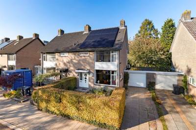 Woning Magnesiumlaan 41 Groningen