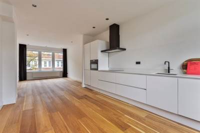 Woning Paramaribostraat 100- 2 Amsterdam