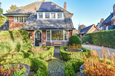 Woning Jordaan 31 Laren (NH)