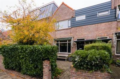 Woning Middenweg 84 Haarlem