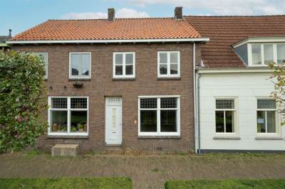 Woning Minstraat 16 Asperen