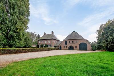 Woning Valkseweg 33 Lithoijen