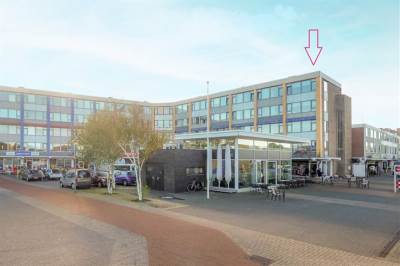 Woning Marsdiepstraat 343 Den Helder