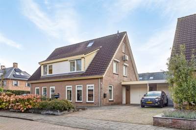 Woning Vuurdoornstraat 126 Opheusden