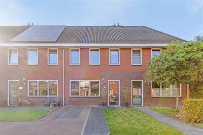 Woning De Hoefslag 4 Gasselte