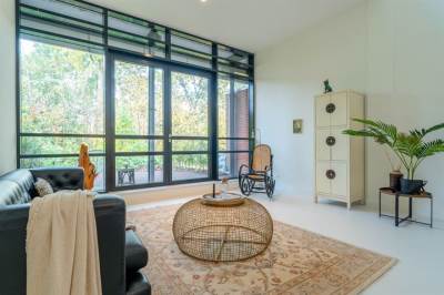 Woning Van Schendelstraat 1- 11 Groningen