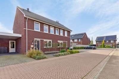Woning Lavendel 10 Oost West en Middelbeers
