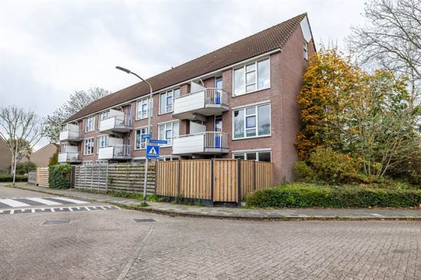 Woning Gravenlanden 35 Assen