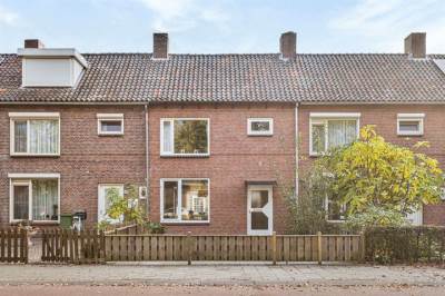 Woning Gestelseweg 142 Den Bosch