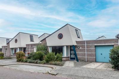Woning Ringmus 64 Heemskerk