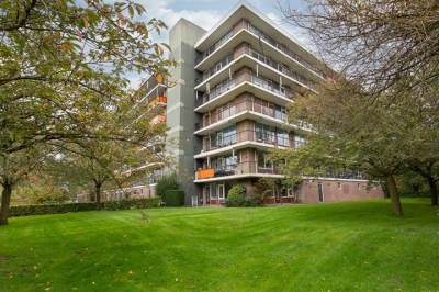 Woning Matenalaan 83 Arnhem