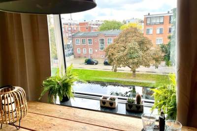 Woning Hoekersingel 59 Rotterdam