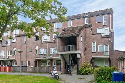 Woning Haarlemplein 26 Almere
