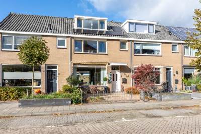 Woning van Iersellaan 46 Noordwijkerhout
