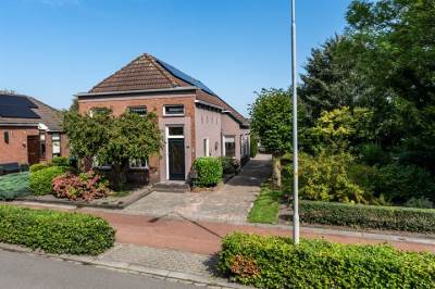 Woning Ommelanderwijk 287 Veendam