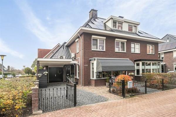 Woning Kluisstraat 37 IJsselmuiden