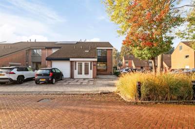 Woning Standerdmolen 99 Puttershoek