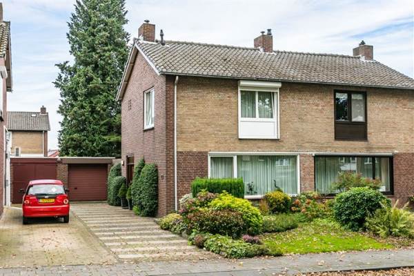 Woning Kennedylaan 24 Brunssum