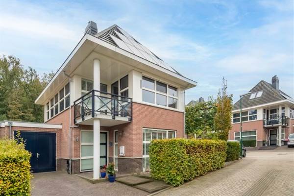 Woning Aldegondahof 14 Rhenen