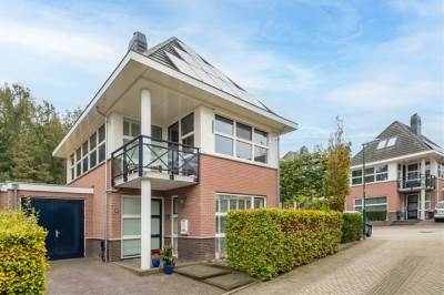 Woning Aldegondahof 14 Rhenen