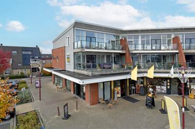 Woning Beukenpad 20 Ter Aar