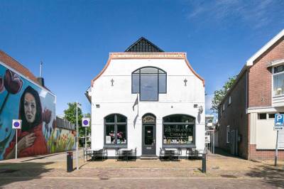 Woning Noordplein 24 Schagen