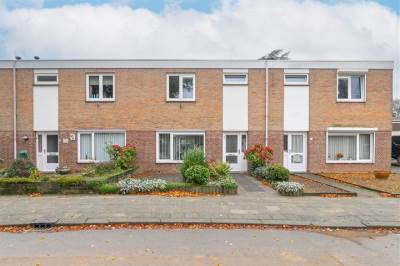 Woning Rembrandtstraat 4 Maastricht