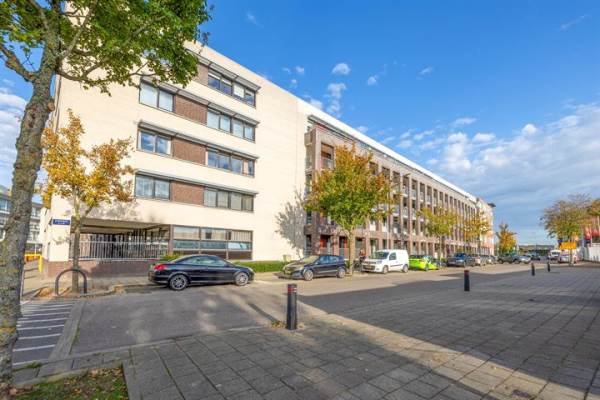 Woning Rodestraat 101 Venlo