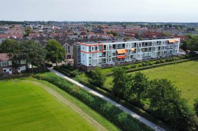Woning Westerbaan 21 Noordwijk (ZH)