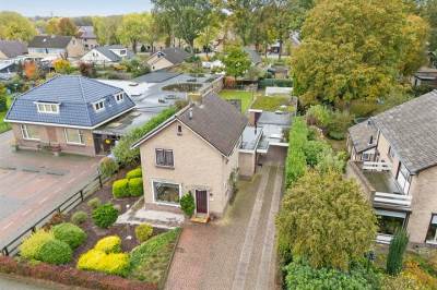 Woning Herenstraat 84 Slagharen