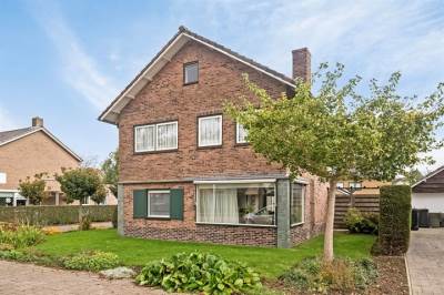 Woning Tivoliweg 86 Hulst