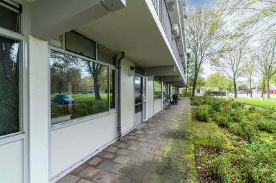 Woning Pijperring 289 Delft
