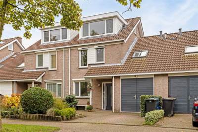 Woning Gravenborch 7 Houten