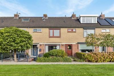 Woning Schaatsbaan 134 Barendrecht