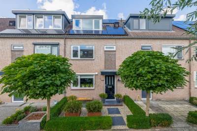 Woning Mendeldreef 271 Lisse