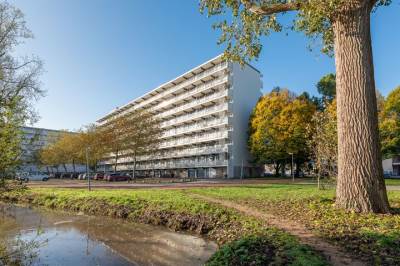 Woning Heemraadweg 538 Weesp