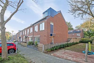 Woning Reigerhof 41 Rozenburg (ZH)