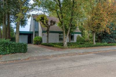 Woning Kalkwijk 32 Hoogezand