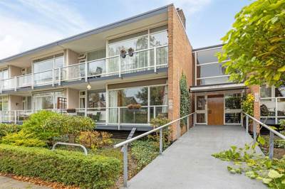 Woning Chamavenlaan 38 Apeldoorn