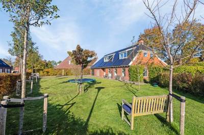 Woning Johan Rengersstraat 6 Ten Post