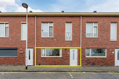 Woning Parnassia 401 Katwijk (ZH)