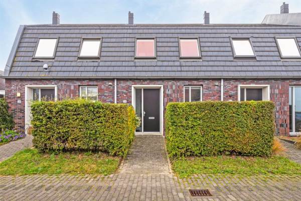 Woning Buitenkruier 56 Stompetoren